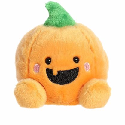 Palm Pals Gourdon Jack O' Lantern™