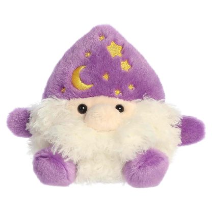 Palm Pals Ezerick Wizard™