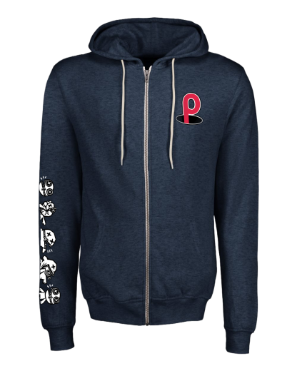 Poppy Playtime Bubby Chumz Hoodie | Poppy Playtime