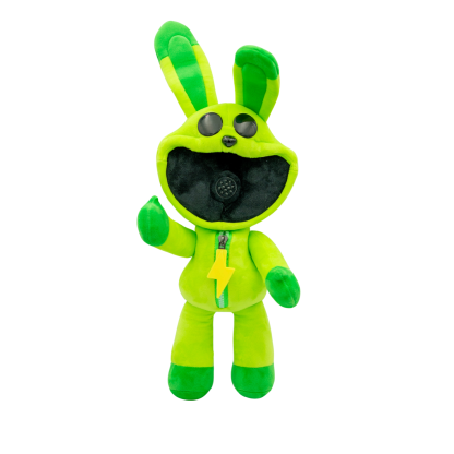 Poppy Playtime Hoppy HopScotch 14" Plush | Poppy Playtime (Pre-Order)
