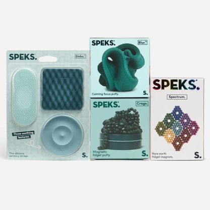 Speks The Speks Starter Kit