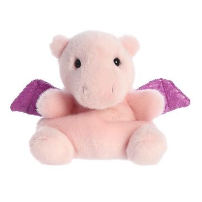 Palm Pals Aria Pink Dragon™
