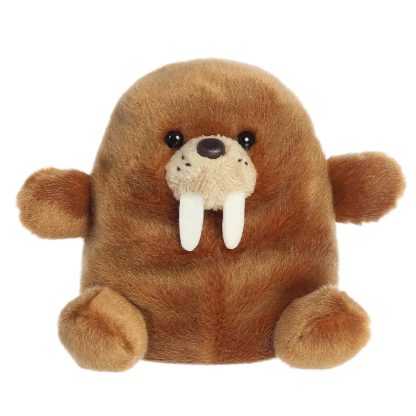 Palm Pals Waldo Walrus™