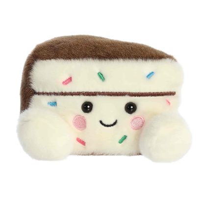 Palm Pals Sprinkles Cake Slice™