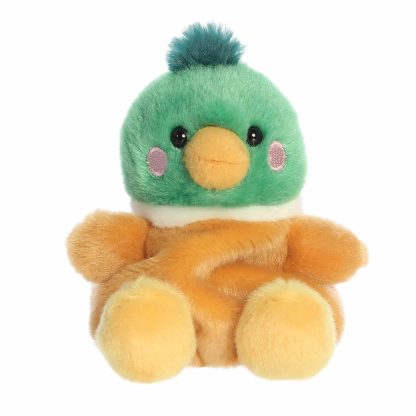 Palm Pals Puddles Mallard Duck™