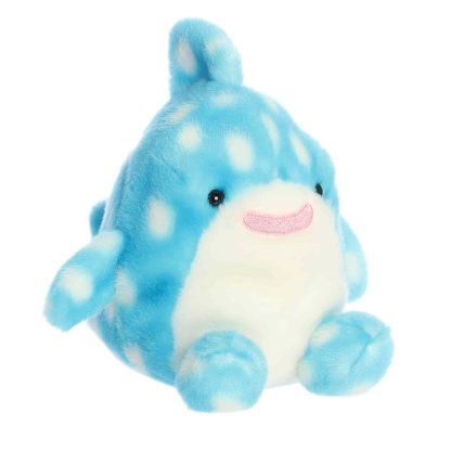Palm Pals Dottie Whale Shark™