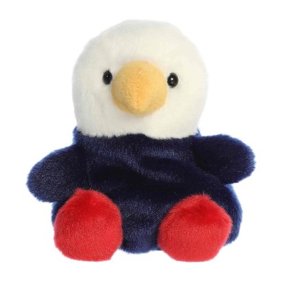 Palm Pals Patriot Eagle™