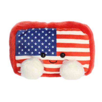 Palm Pals Indivisible Flag™