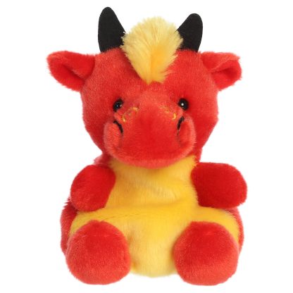 Palm Pals Bruce Chinese Dragon™