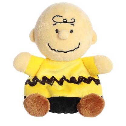 Palm Pals Charlie Brown