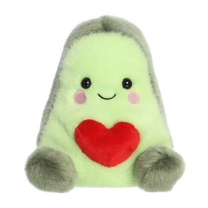 Palm Pals Portia Heart-Ocado™