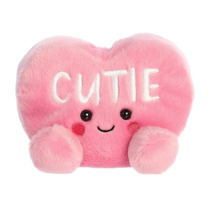 Palm Pals Cutie Candy Heart™