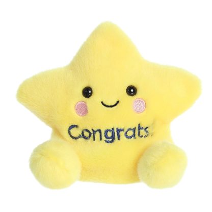 Palm Pals Galileo Congrats Star
