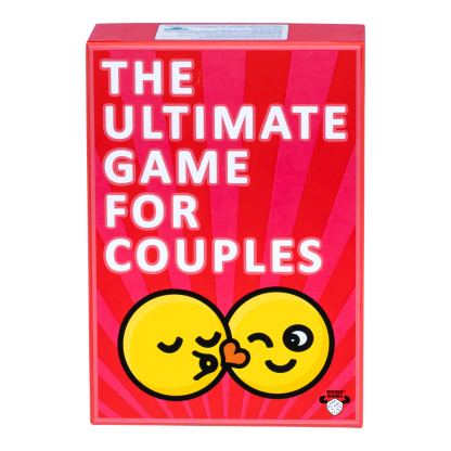 Shopkins The Ultimate Game For Couples