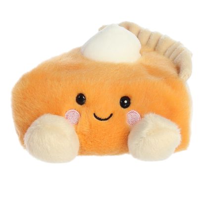 Palm Pals Peter Pumpkin Pie™