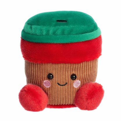 Palm Pals Jo Peppermint Mocha™
