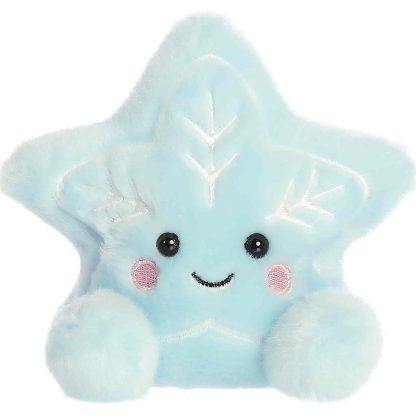 Palm Pals Lumi Snow Star™