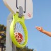 Little Tikes Adjust 'n Jam Pro™ Basketball Set