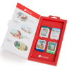 Tonies E.B. White Collection Book Tonies - 4 Pack