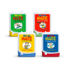 Tonies Big Nate Book Tonies - 4 Pack