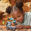 Little Tikes Big Adventures ™ Moon Microscope Space Rover