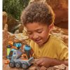 Little Tikes Big Adventures ™ Moon Microscope Space Rover