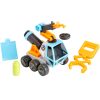 Little Tikes Big Adventures ™ Moon Microscope Space Rover