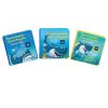 Little Tikes Story Dream Machine™ Colección Gran Tiburón, Pequeño Tiburón de Random House