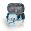 Tonies Listen & Go Carrying Case for Toniebox - Bluey