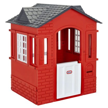 Little Tikes Cape Cottage Playhouse™ - Red