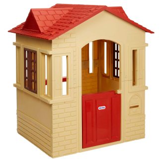 Little Tikes Cape Cottage Playhouse™ - Tan