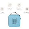 Tonies Carrying Case for Tonies - Light Blue