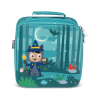 Tonies Carrying Case Max for Tonies - Enchanted Forest