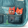 Tonies Carrying Case Max for Tonies - Enchanted Forest