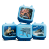 Tonies Marine Life Pocket Tonies - 4 Pack