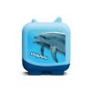 Tonies Marine Life Pocket Tonies - 4 Pack