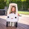 Little Tikes Cloud Collection™ Cozy Coupe® - White