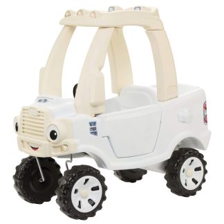 Little Tikes Cloud Collection™ Cozy Truck™ - White