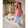 Little Tikes Cloud Collection™ Lil' Wagon - White