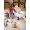 Little Tikes Cloud Collection™ Lil' Wagon - White