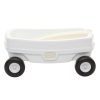 Little Tikes Cloud Collection™ Lil' Wagon - White