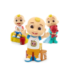 Tonies CoComelon 3 Tonies Set