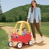Little Tikes Cozy Coupe®
