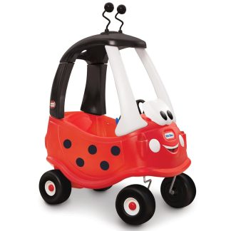 Little Tikes Cozy Coupe®- Ladybug