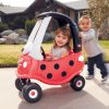 Little Tikes Cozy Coupe®- Ladybug