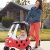 Little Tikes Cozy Coupe®- Ladybug