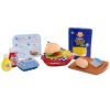 Little Tikes Creative Chefs™ Cheeseburger and Fries Kit