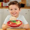 Little Tikes Creative Chefs™ Cheeseburger and Fries Kit