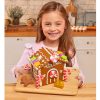 Little Tikes Creative Chefs™ Gingerbread House Kit