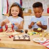 Little Tikes Creative Chefs™ Italian Restaurant Kit